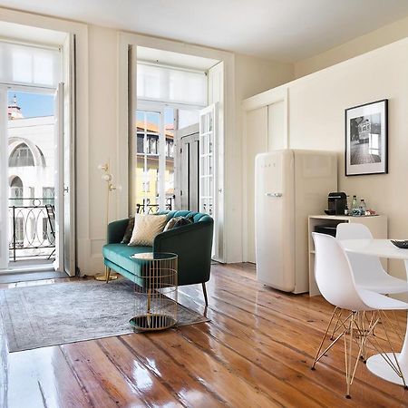 Historic Apartment At Cardosas With Balcony Porto Eksteriør billede